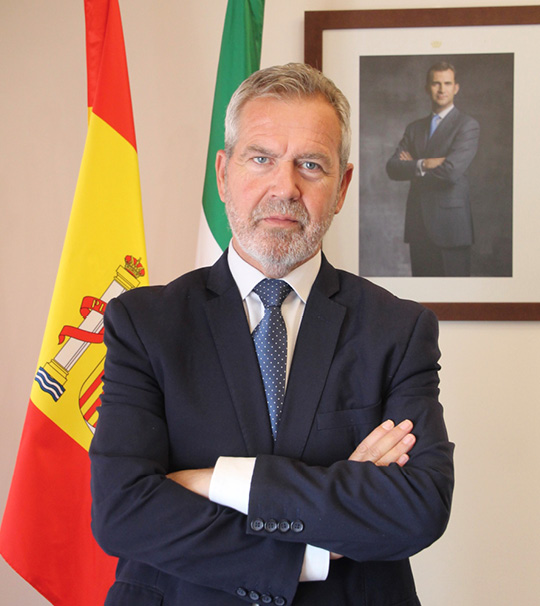 José García Fuentes