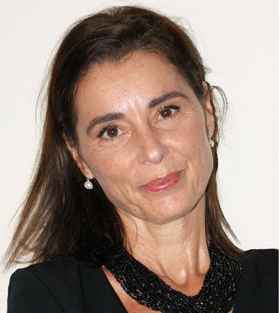 Elisa Zamora
