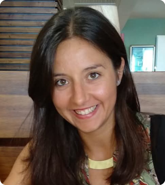 LORENA CARMONA RODRÍGUEZ