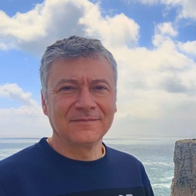 Manuel Pozo Fariñas