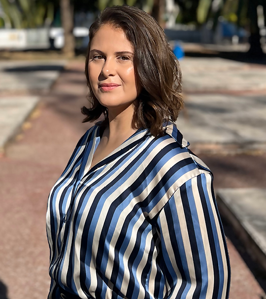 Camila Rodrigues de Carvalho