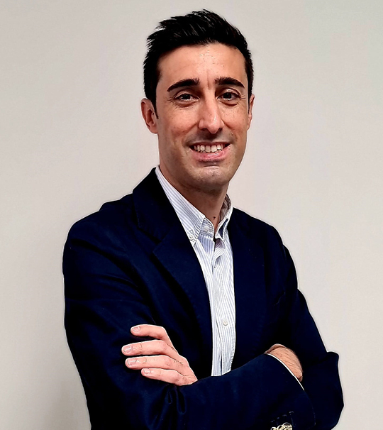 Jesús Medina Blanco