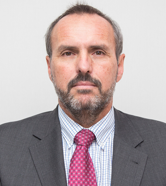 José Ignacio Palomino Cuesta