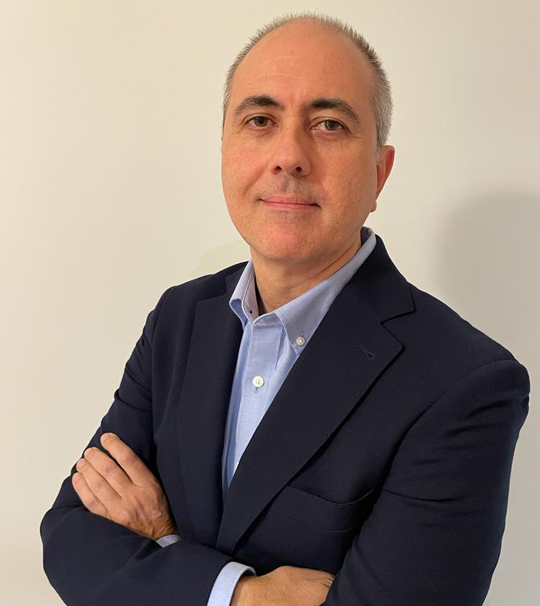 Juan Antonio Herrera Salas