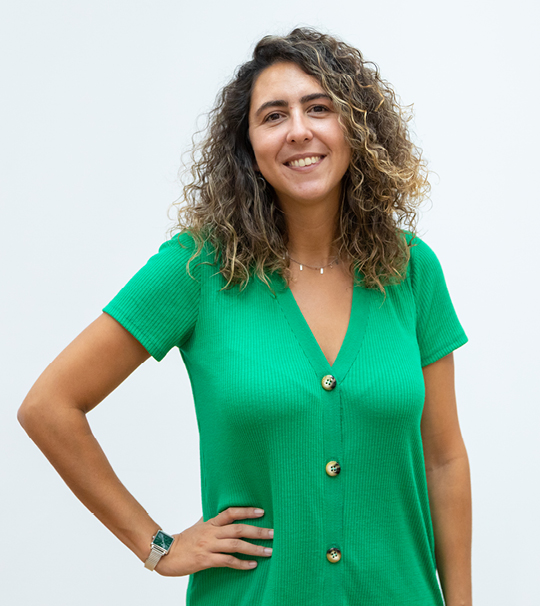 Paola Castaño Barroso