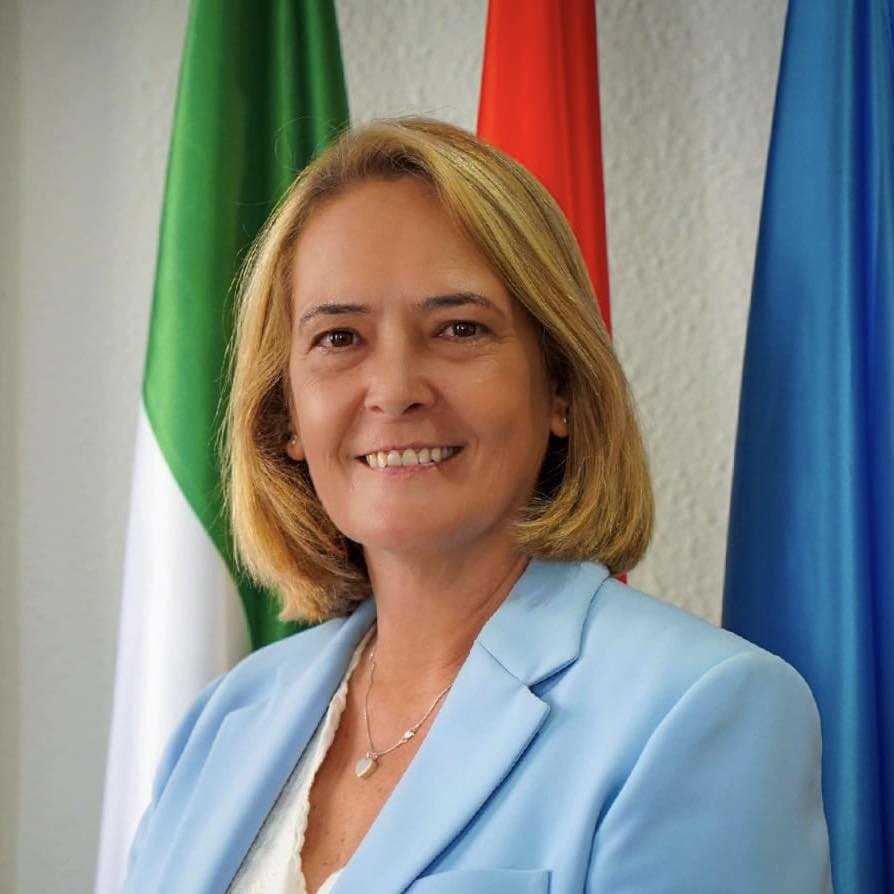 Luisa García Chamorro