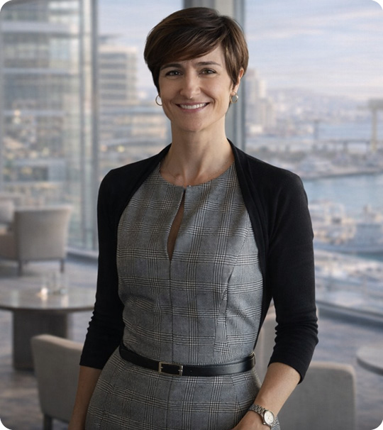 Anabel de la Torre López