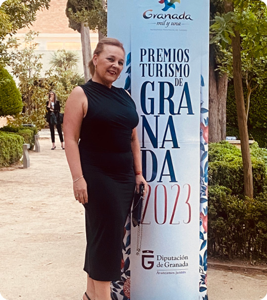 María Jesús del Pino Victoria