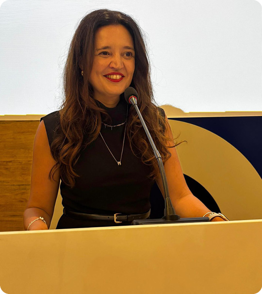 María José Segura Escobar