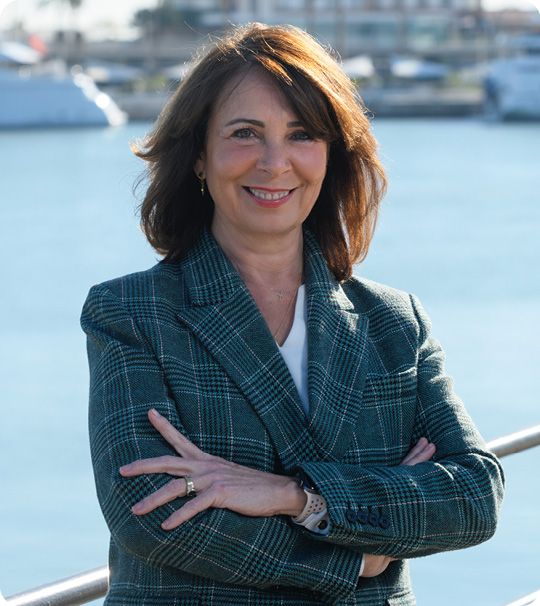 Esther Molina Crespo